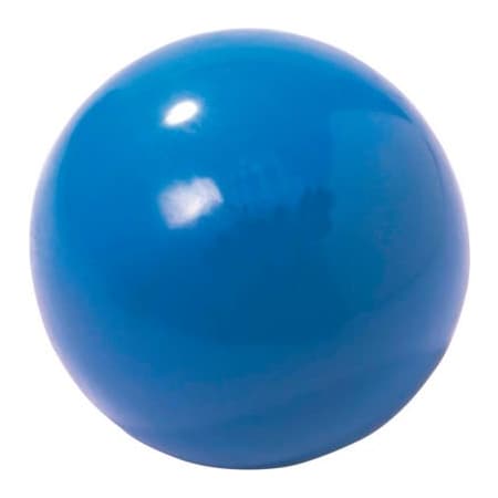 Fabrication Enterprises Thera-Band Soft Weights Ball, Blue, 2.5 kg/5.5 lb. 458289